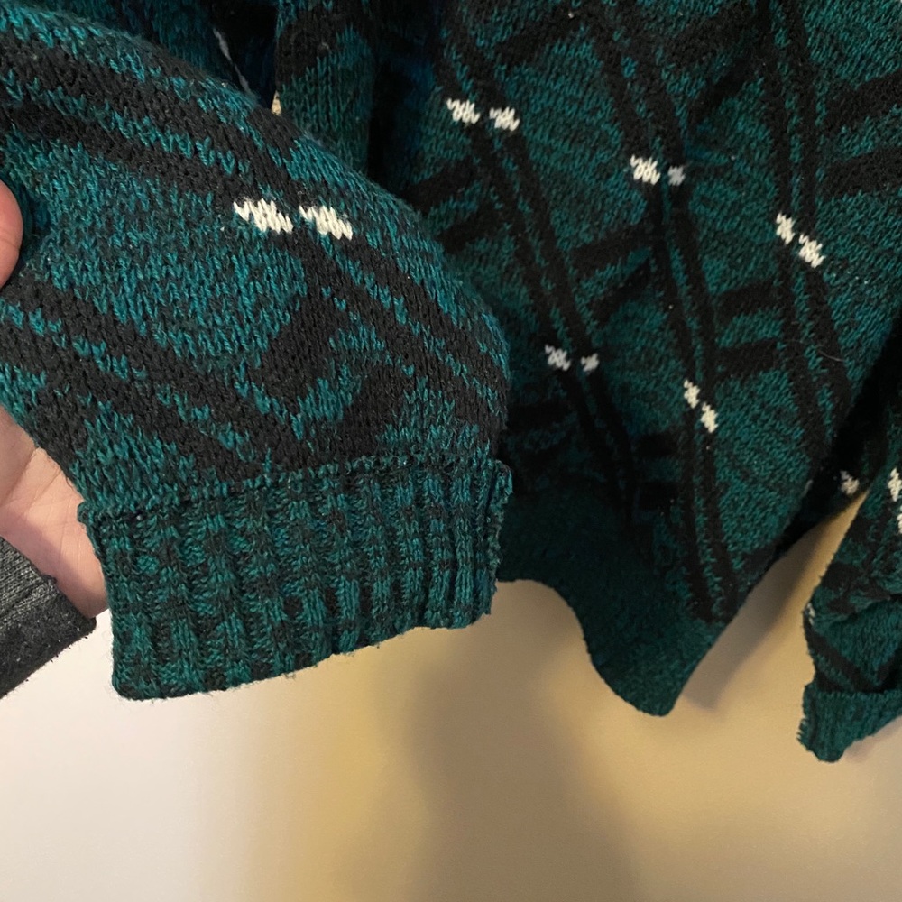Sweater - Picture 2 of 3